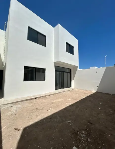 Casa en venta en Los Viñedos, Torreón — foto 3 de 6