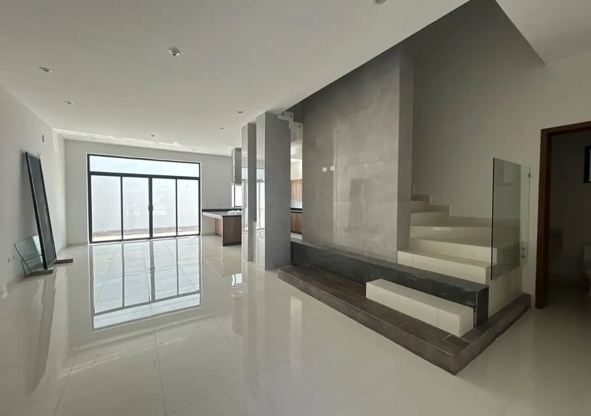 Casa en venta en Los Viñedos, Torreón — foto 1 de 6
