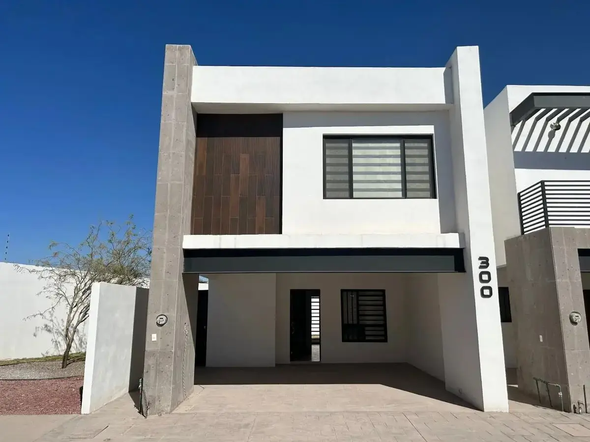 Casa en venta en Los Viñedos, Torreón — foto 1 de 15