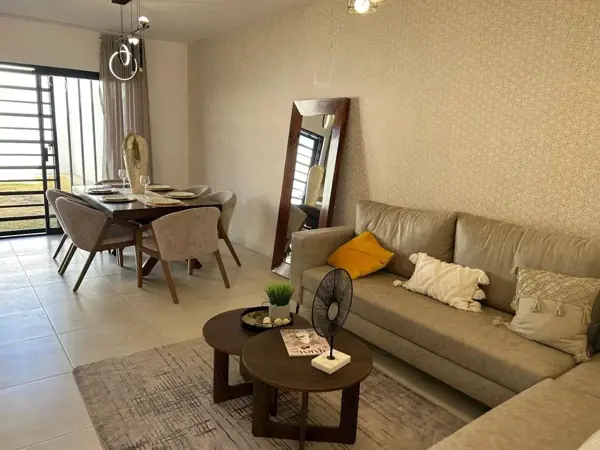 Casa en venta en Los Viñedos, Torreón — foto 3 de 15