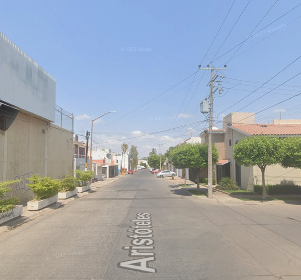 Casa en venta en Villa Universidad, Culiacán — foto 2 de 11