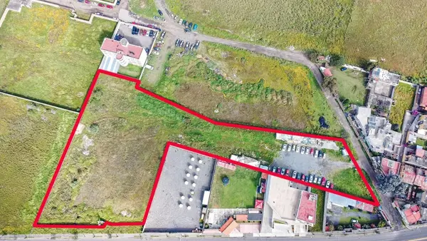 Terreno en venta en San Mateo, Metepec — foto 3 de 8
