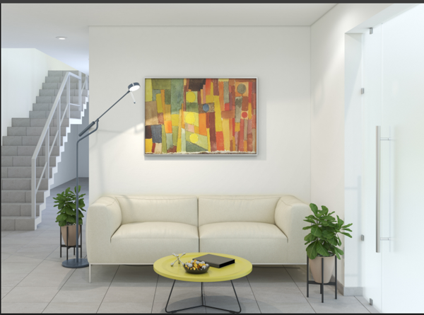 Departamento en venta en Artes Graficas, Venustiano Carranza — foto 3 de 8