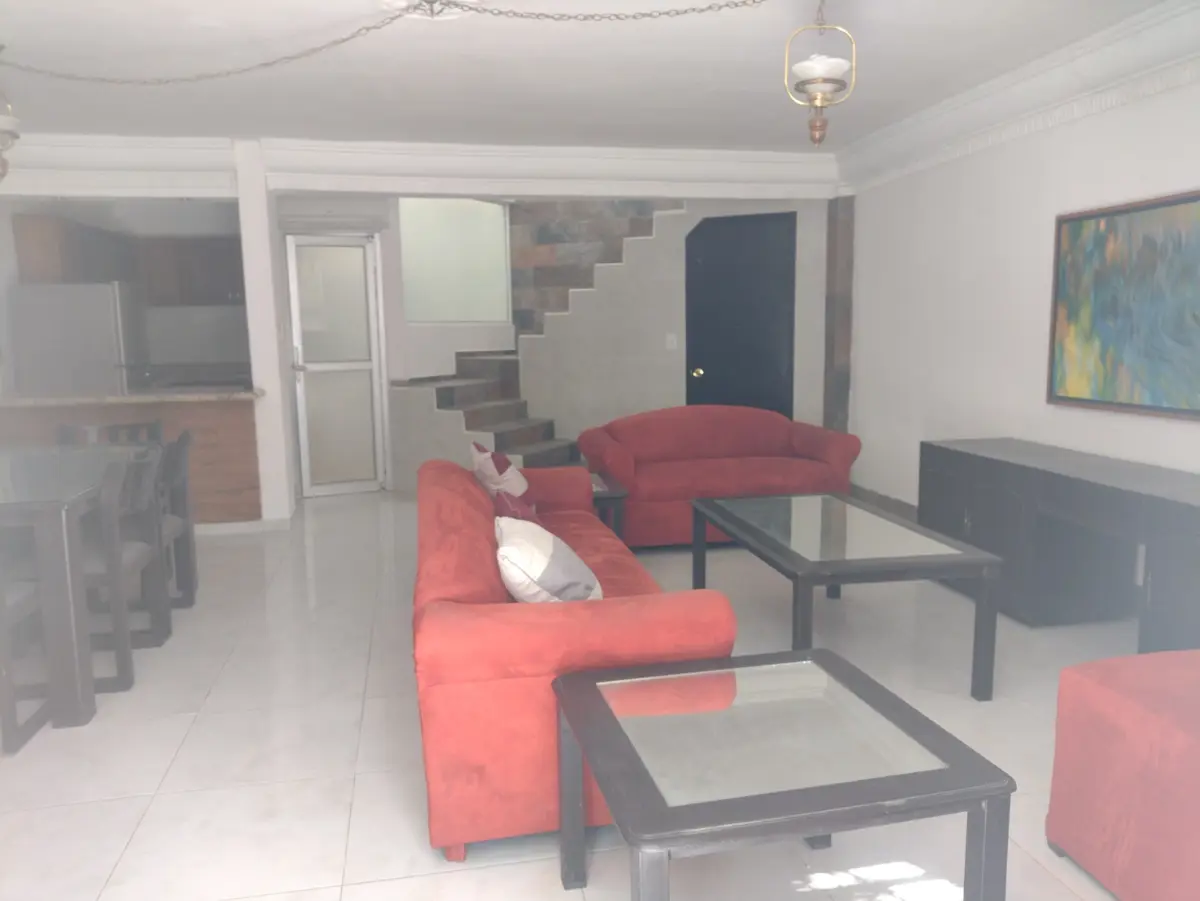 Departamento en renta en Residencial Campestre la Rosita, Torreón — foto 1 de 16