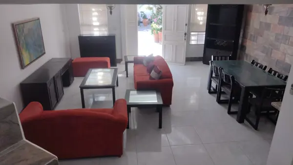 Departamento en renta en Residencial Campestre la Rosita, Torreón — foto 3 de 16