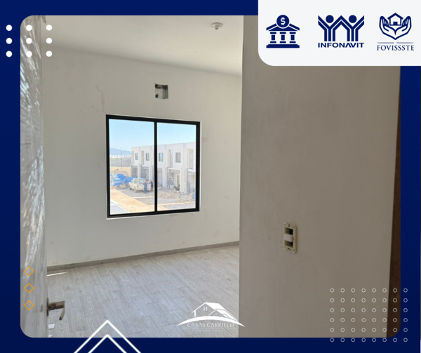 Casa en venta en Los Viñedos, Torreón — foto 3 de 18