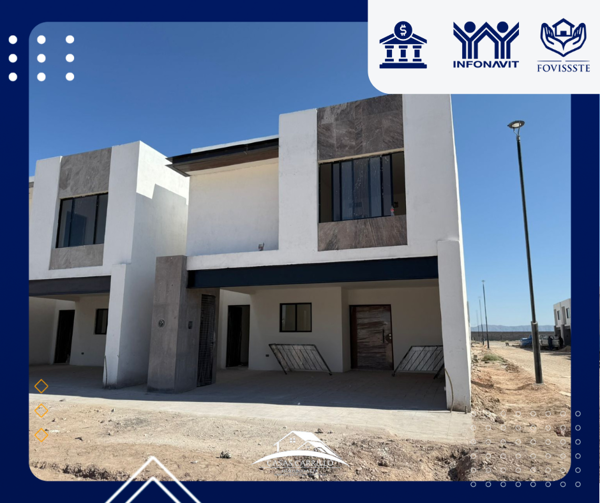 Casa en venta en Los Viñedos, Torreón — foto 2 de 18