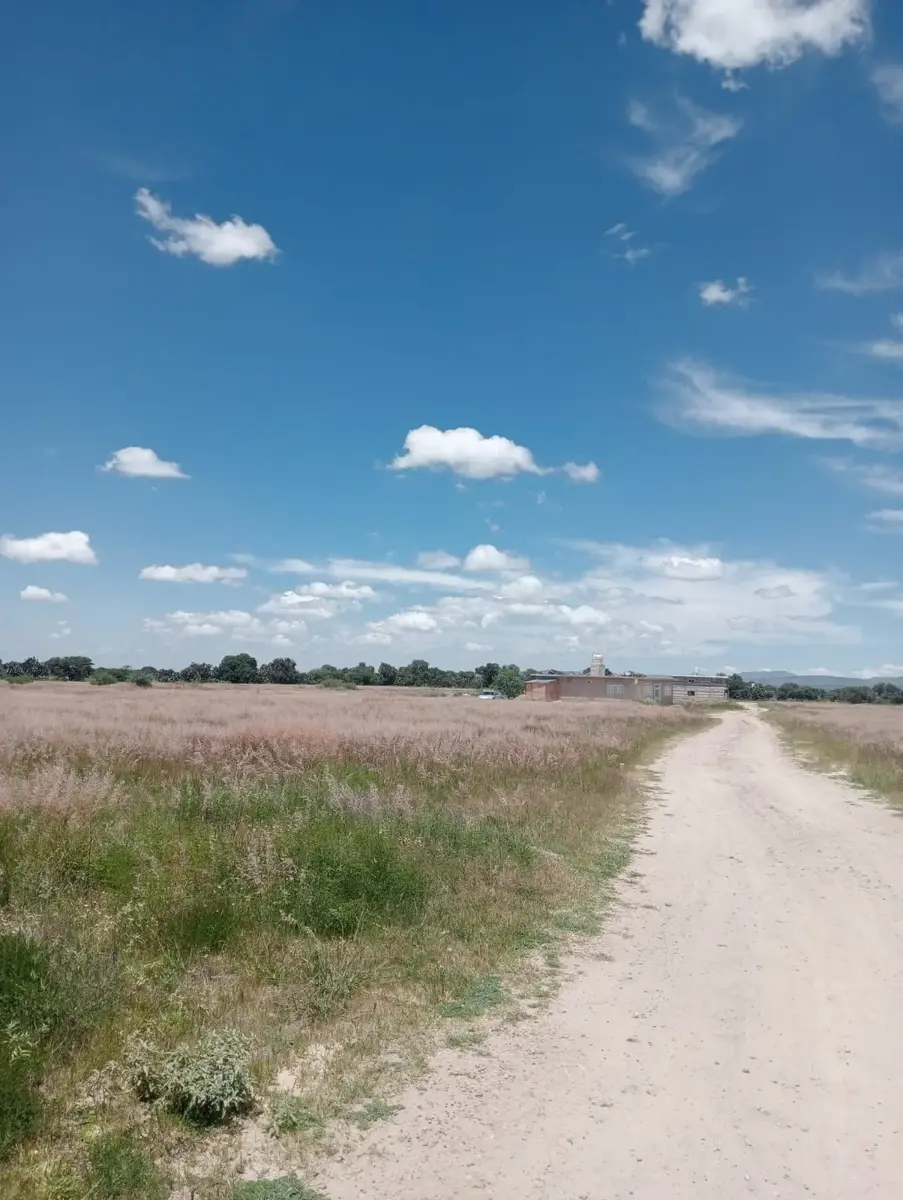 Terreno en venta en Pozo Blanco del Capulín, San José Iturbide — foto 1 de 10