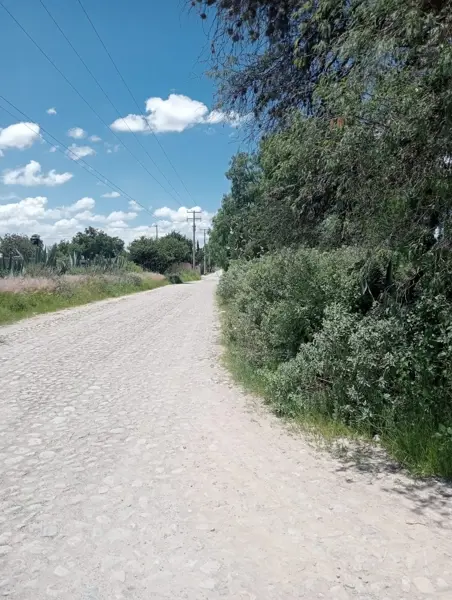 Terreno en venta en Pozo Blanco del Capulín, San José Iturbide — foto 3 de 10