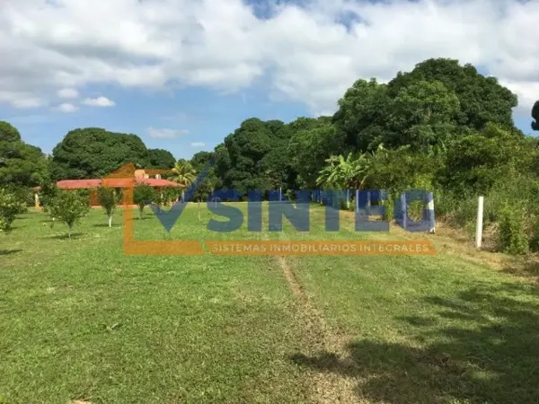 Casa en venta en Juana Moza, Tuxpan — foto 2 de 39