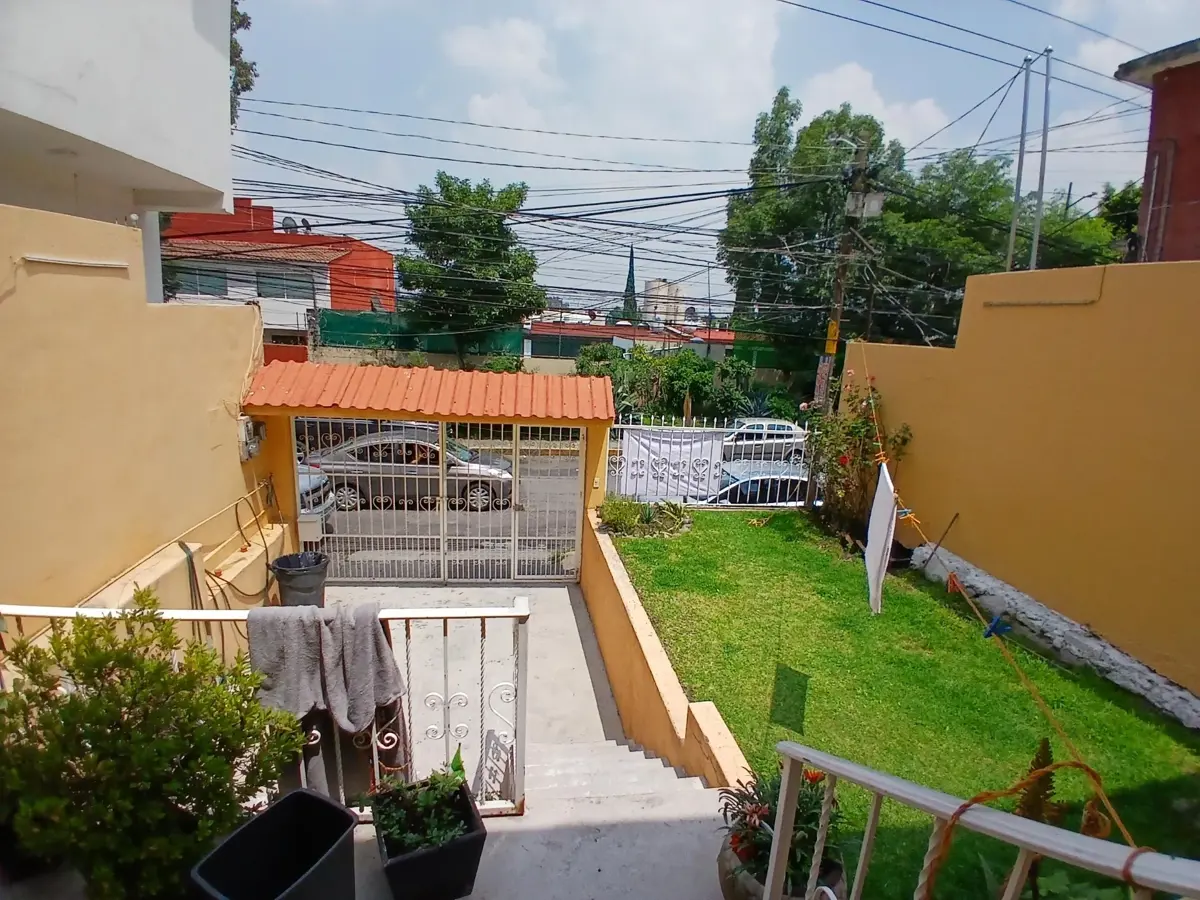 Casa en venta en San Mateo Nopala Zona Sur, Naucalpan de Juárez — foto 1 de 25
