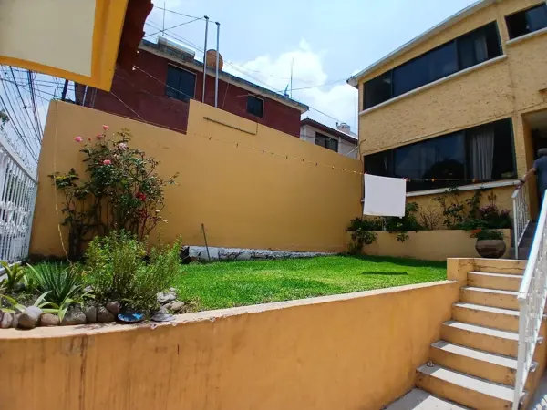 Casa en venta en San Mateo Nopala Zona Sur, Naucalpan de Juárez — foto 2 de 25