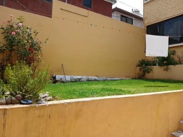 Casa en venta en San Mateo Nopala Zona Sur, Naucalpan de Juárez — foto 3 de 25