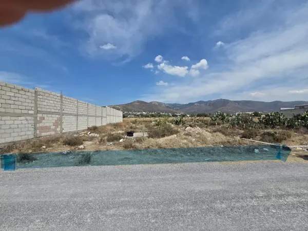 Terreno en venta en San Juan Tilcuautla, San Agustín Tlaxiaca — foto 3 de 5