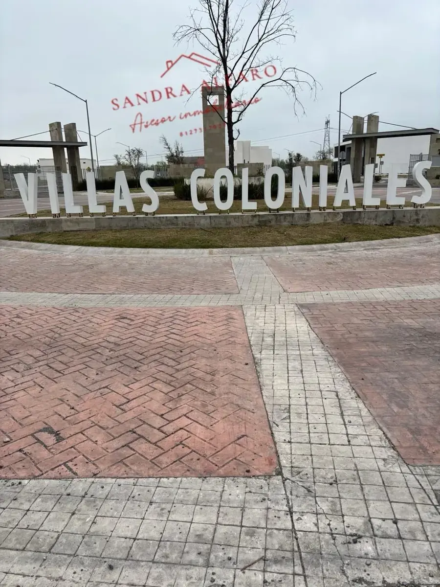 Terreno en venta en Villas Coloniales, Apodaca — foto 1 de 6