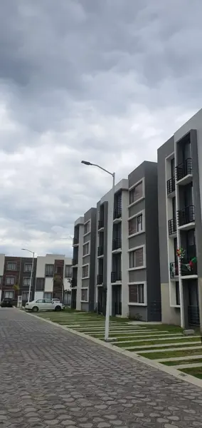DEPARTAMENTO EN VERONA RESIDENCIAL