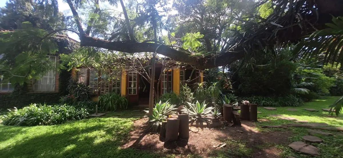 Casa en venta en Tepoztlan Centro, Tepoztlán — foto 1 de 29
