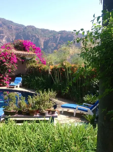 Casa en venta en Tepoztlan Centro, Tepoztlán — foto 2 de 29