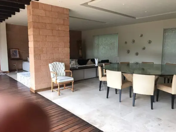 Casa en venta en Kloster Sumiya, Jiutepec — foto 2 de 31