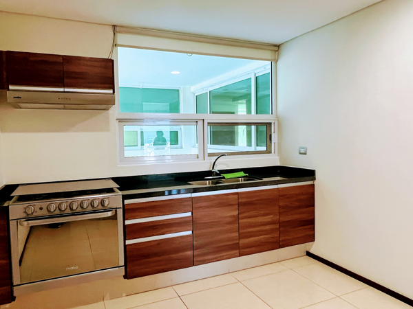DEPARTAMENTO RENTA LA
