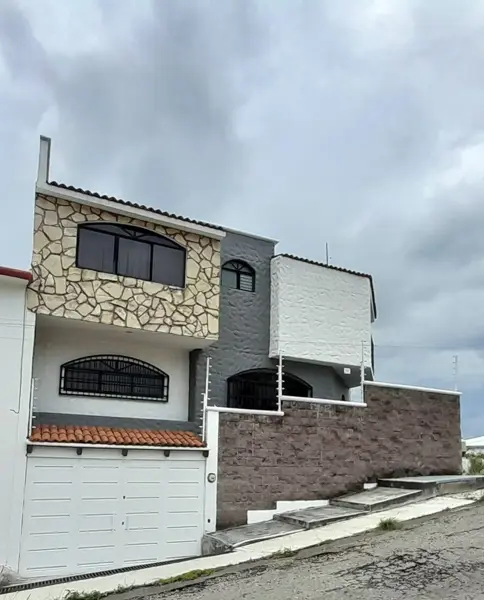 Casa en renta en Alberto Oviedo Mata, Morelia — foto 2 de 7