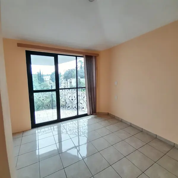 Casa en renta en Alberto Oviedo Mata, Morelia — foto 3 de 7