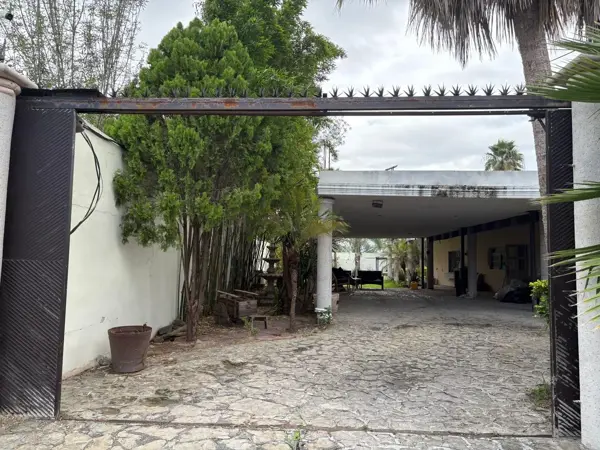 Quinta en venta en Campestre Huinala, Apodaca — foto 2 de 14