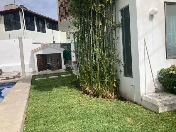 Casa en venta en Altos de Oaxtepec, Yautepec — foto 2 de 20