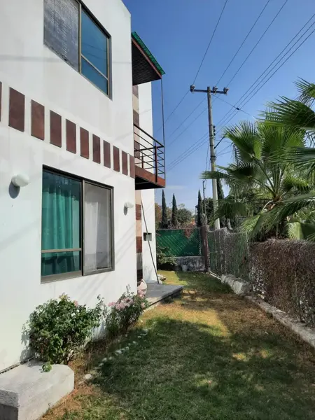 Casa con Alberca en Venta en Oxtepec Morelos