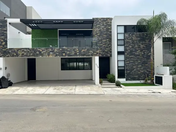 Residencia de lujo en venta – Bosques de Las Misiones, Carretera Nacional