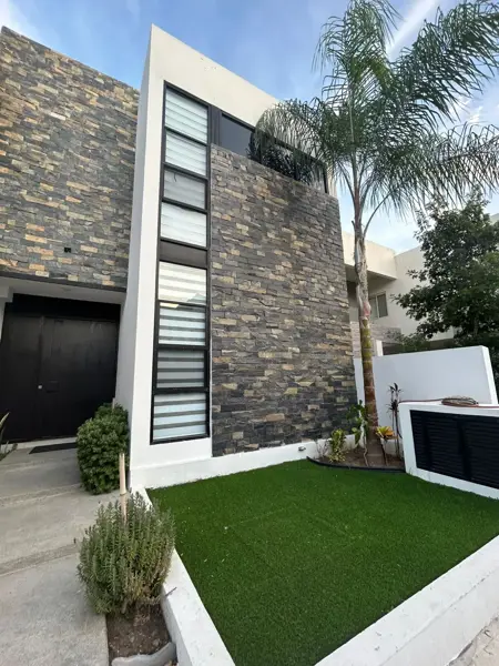 Casa en venta en Bosques de las Misiones, Santiago — foto 3 de 26