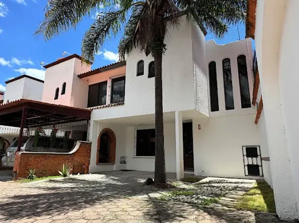 Casa en Venta en Granjas del Sur, Puebla - Oportunidad Única