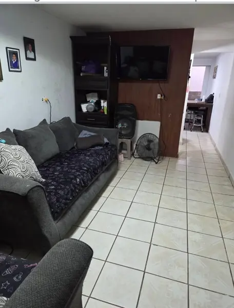 Casa en venta en Villa del Campo, Tijuana — foto 3 de 3