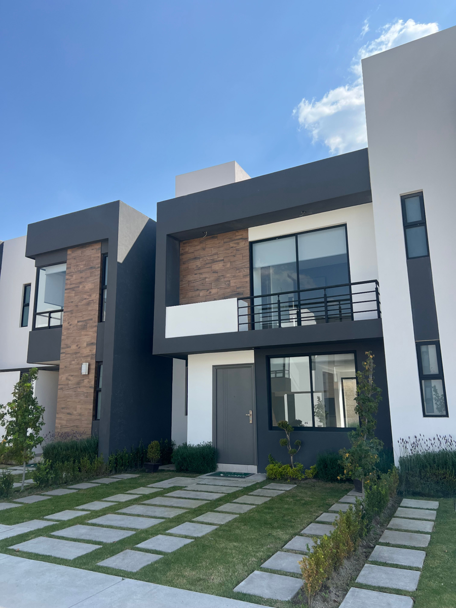 Casa en venta en Buenavista, San Mateo Atenco — foto 1 de 22