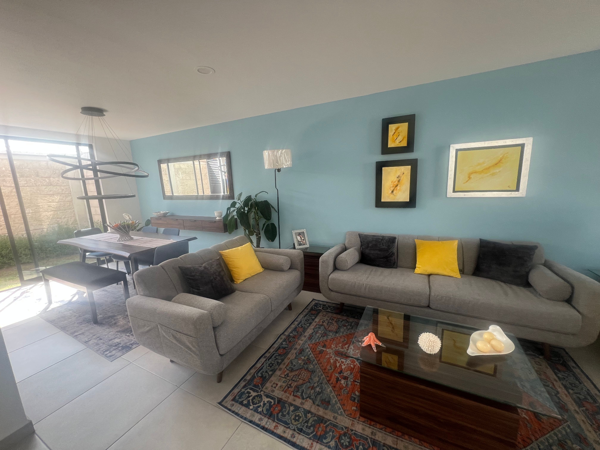 Casa en venta en Buenavista, San Mateo Atenco — foto 3 de 22