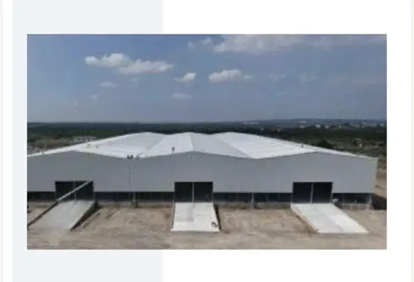 GRAN OPORTUNIDAD DE RENTA DE BODEGAS EN PARQUE INDUSTRIAL 2000