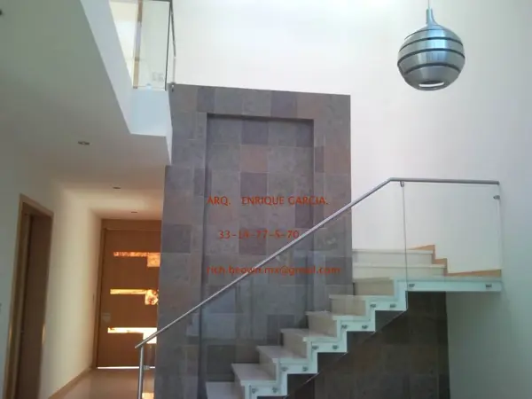 Casa en venta en Valle Real, Zapopan — foto 2 de 9