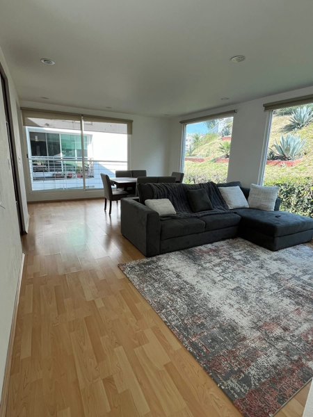 Departamento en venta en San Mateo Nopala, Naucalpan de Juárez — foto 3 de 7
