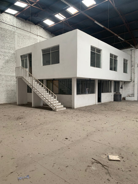Bodega en renta en Torreon Centro, Torreón — foto 3 de 11
