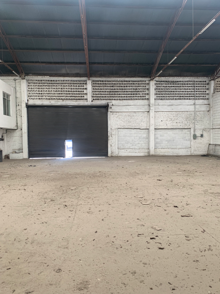Bodega en renta en Torreon Centro, Torreón — foto 2 de 11
