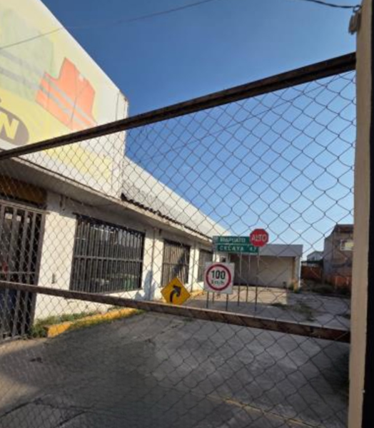 Local en venta en Valle de San José, Silao de la Victoria — foto 3 de 4