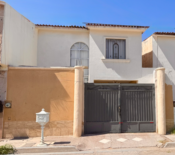 Casa en venta en Rincon San Antonio, Gómez Palacio — foto 2 de 20