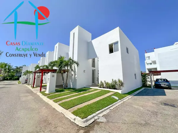 Casa en venta en Granjas del Marqués, Acapulco de Juárez — foto 2 de 45