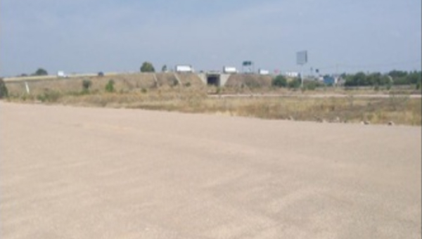 Terreno en renta en Cerritos, Silao de la Victoria — foto 2 de 3