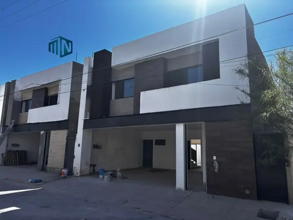 Casa en venta en Quintas San Isidro, Torreón — foto 2 de 15
