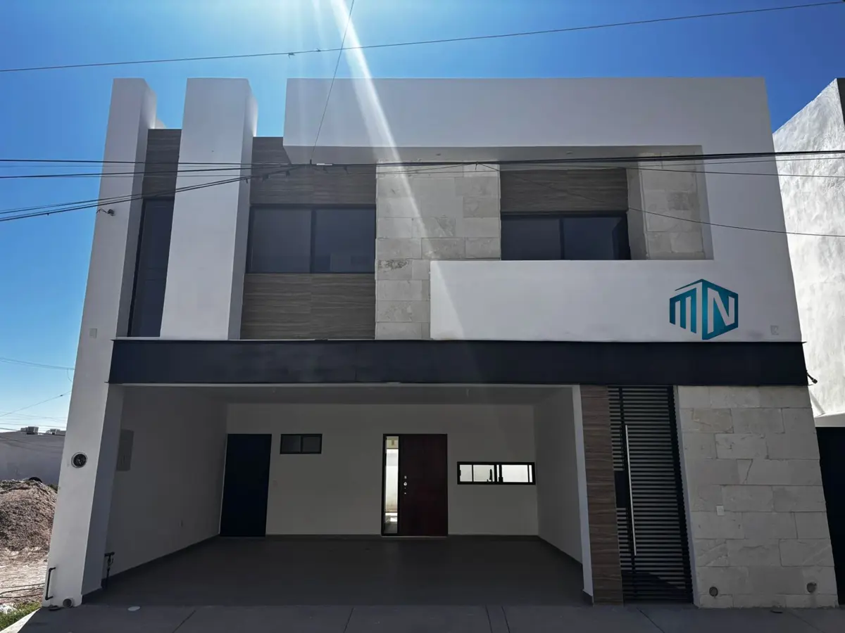 Casa en venta en Quintas San Isidro, Torreón — foto 1 de 15