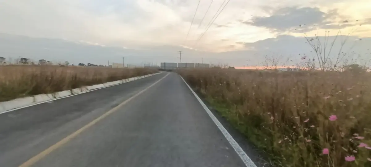 Terreno en venta en El Tesoro, Polotitlán — foto 1 de 13