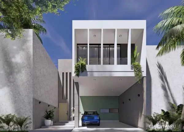 Casa en venta en Lomas de la Rioja, Alvarado — foto 3 de 9