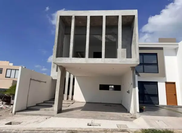 Casa en venta en Lomas de la Rioja, Alvarado — foto 2 de 9