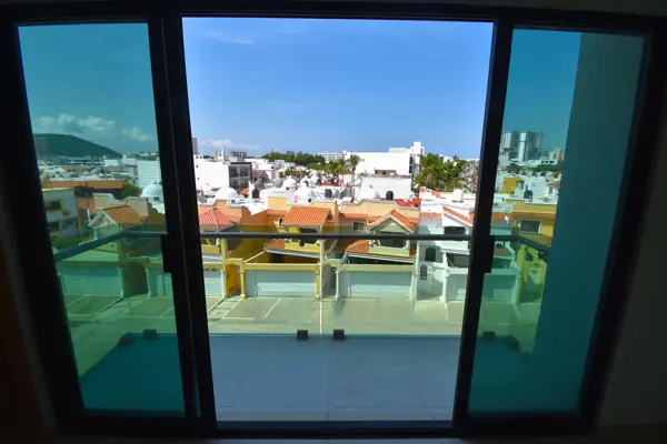Departamento en venta en Sabalo Country Club, Mazatlán — foto 2 de 43